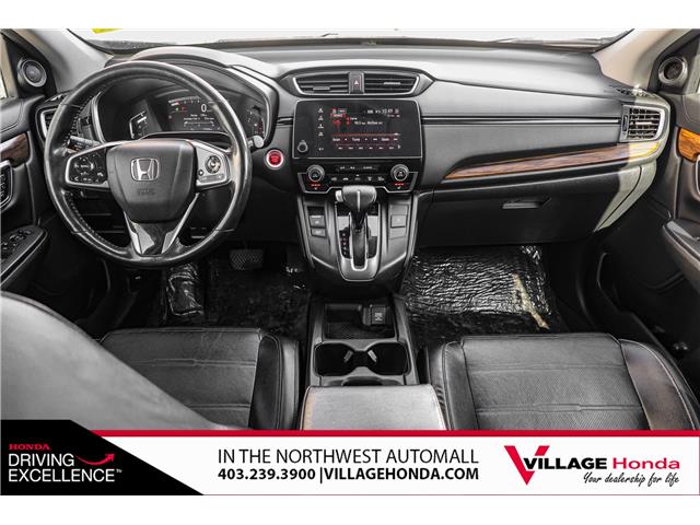 2019 Honda CR-V EX-L (Stk: B9078) in Calgary - Image 14 of 31