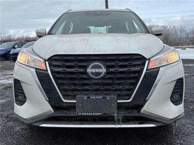 2024 Nissan Kicks SV (Stk: 165902) in London - Image 2 of 8