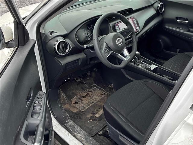 2024 Nissan Kicks SV (Stk: 165902) in London - Image 6 of 8