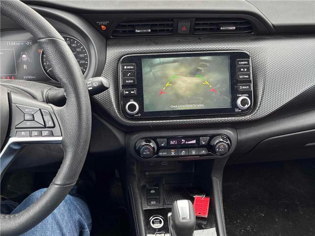 2024 Nissan Kicks SV (Stk: 165902) in London - Image 7 of 8