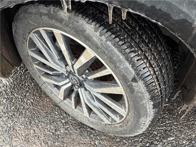 2024 Nissan Kicks SV (Stk: 165902) in London - Image 8 of 8