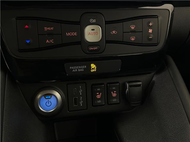 2024 Nissan LEAF SV PLUS (Stk: 43807J) in Belleville - Image 19 of 32