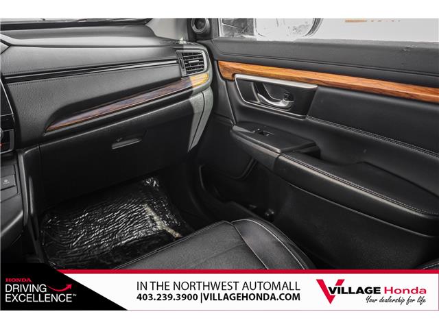 2019 Honda CR-V EX-L (Stk: B9078) in Calgary - Image 28 of 31