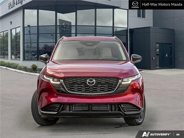 2026 Mazda CX-5 GT (Stk: 6289) in Thunder Bay - Image 2 of 24