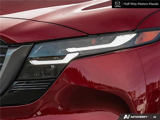2026 Mazda CX-5 GT (Stk: 6289) in Thunder Bay - Image 9 of 24