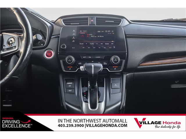 2019 Honda CR-V EX-L (Stk: B9078) in Calgary - Image 22 of 31