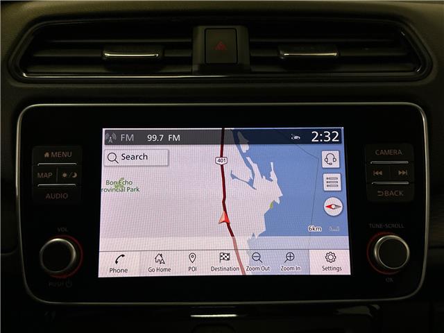 2024 Nissan LEAF SV PLUS (Stk: 43807J) in Belleville - Image 20 of 32