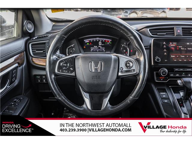 2019 Honda CR-V EX-L (Stk: B9078) in Calgary - Image 15 of 31