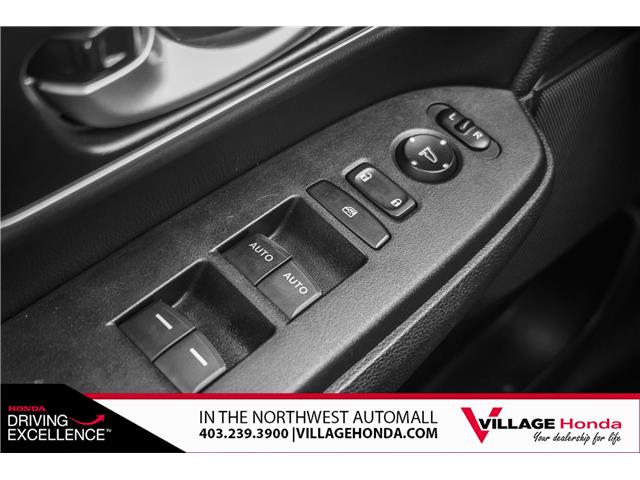 2019 Honda CR-V EX-L (Stk: B9078) in Calgary - Image 12 of 31