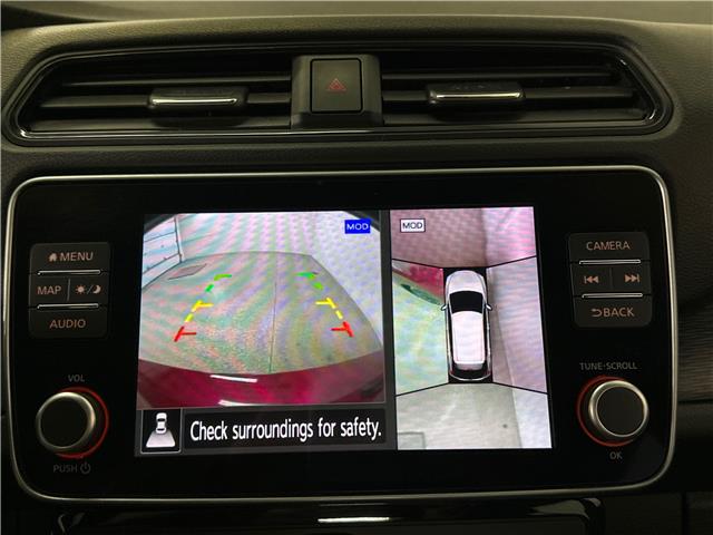 2024 Nissan LEAF SV PLUS (Stk: 43807J) in Belleville - Image 21 of 32