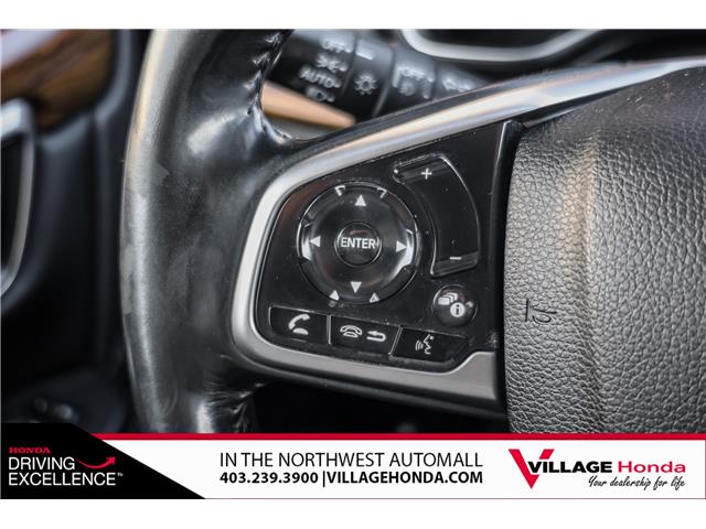 2019 Honda CR-V EX-L (Stk: B9078) in Calgary - Image 17 of 31