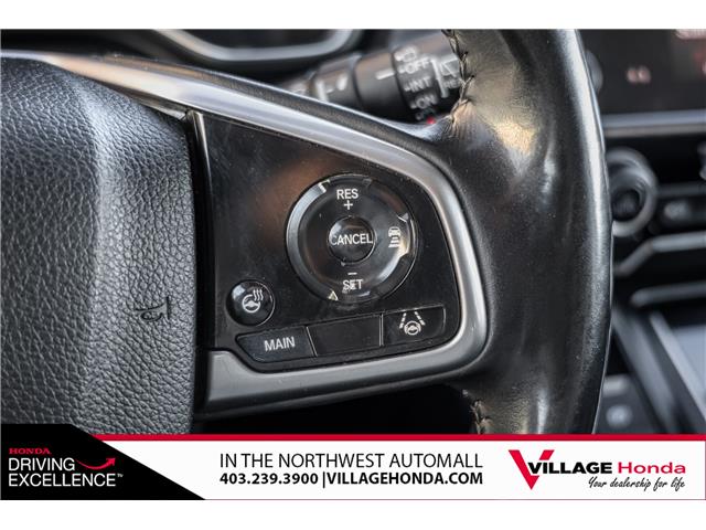 2019 Honda CR-V EX-L (Stk: B9078) in Calgary - Image 18 of 31