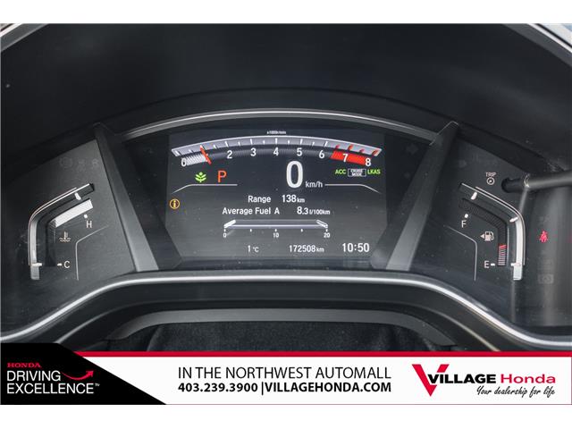 2019 Honda CR-V EX-L (Stk: B9078) in Calgary - Image 16 of 31