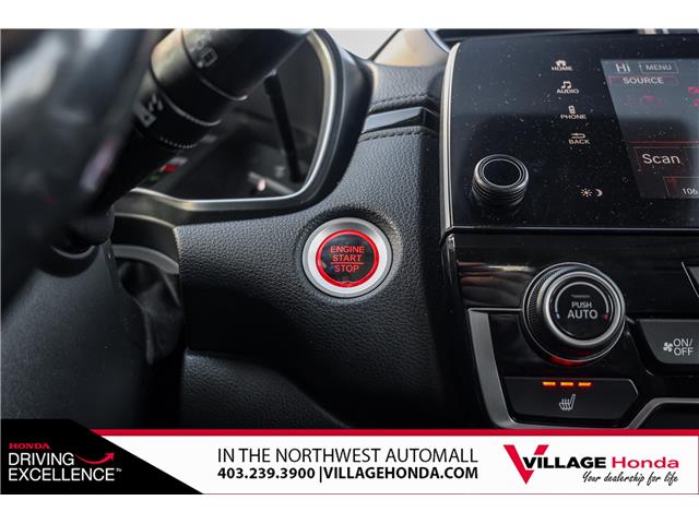 2019 Honda CR-V EX-L (Stk: B9078) in Calgary - Image 20 of 31