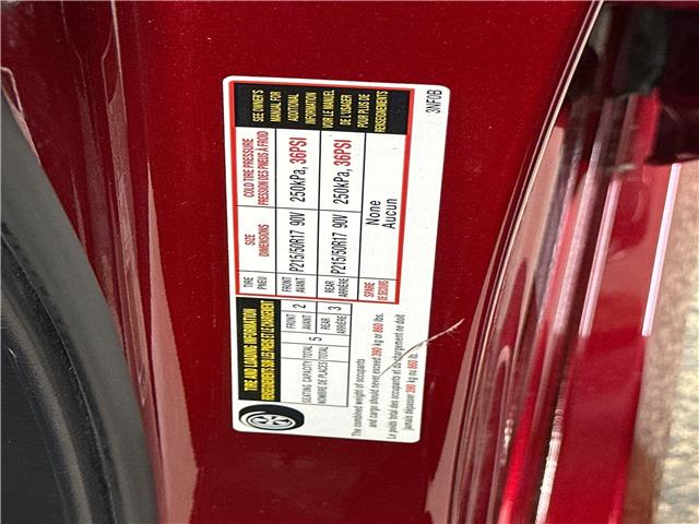 2024 Nissan LEAF SV PLUS (Stk: 43807J) in Belleville - Image 25 of 32