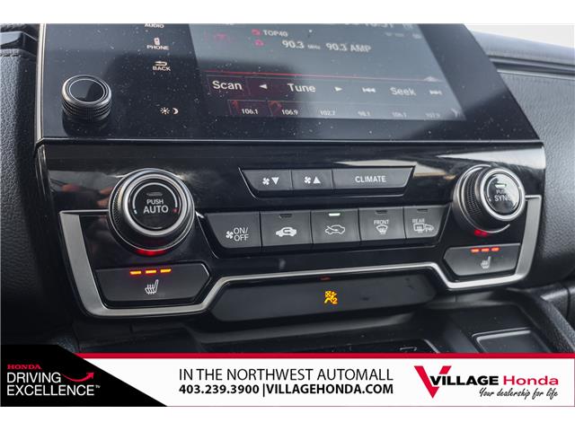 2019 Honda CR-V EX-L (Stk: B9078) in Calgary - Image 24 of 31