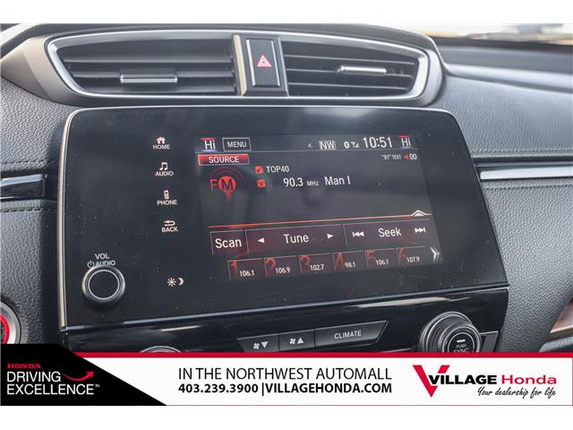 2019 Honda CR-V EX-L (Stk: B9078) in Calgary - Image 25 of 31