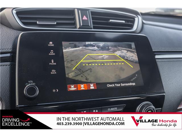 2019 Honda CR-V EX-L (Stk: B9078) in Calgary - Image 26 of 31