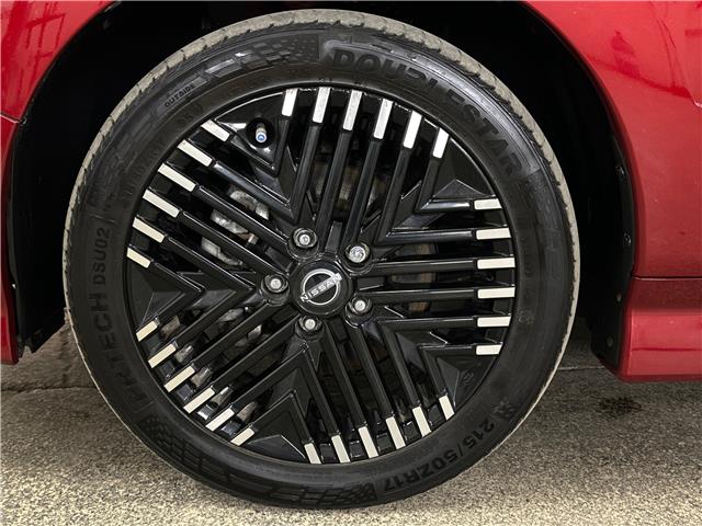 2024 Nissan LEAF SV PLUS (Stk: 43807J) in Belleville - Image 26 of 32
