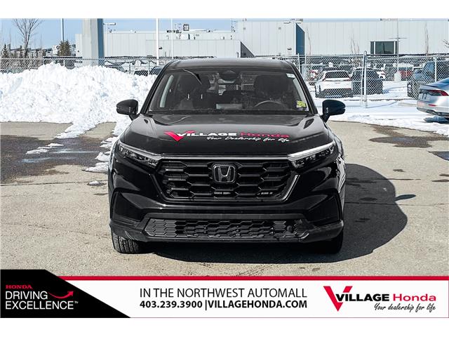 2025 Honda CR-V LX (Stk: SQ0871SL) in Calgary - Image 5 of 5