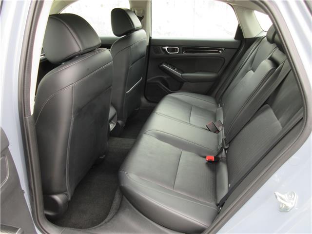 2022 Honda Civic Touring (Stk: K21430A) in Ottawa - Image 10 of 20