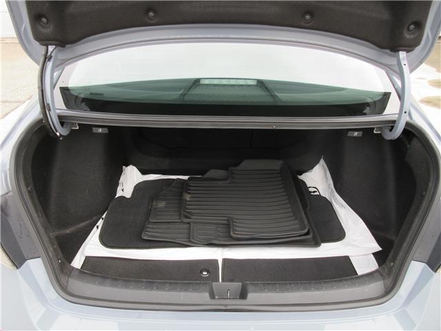 2022 Honda Civic Touring (Stk: K21430A) in Ottawa - Image 11 of 20