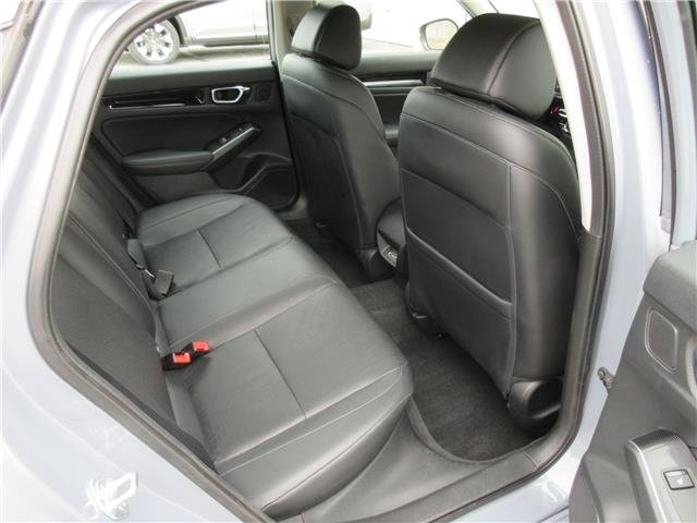2022 Honda Civic Touring (Stk: K21430A) in Ottawa - Image 12 of 20