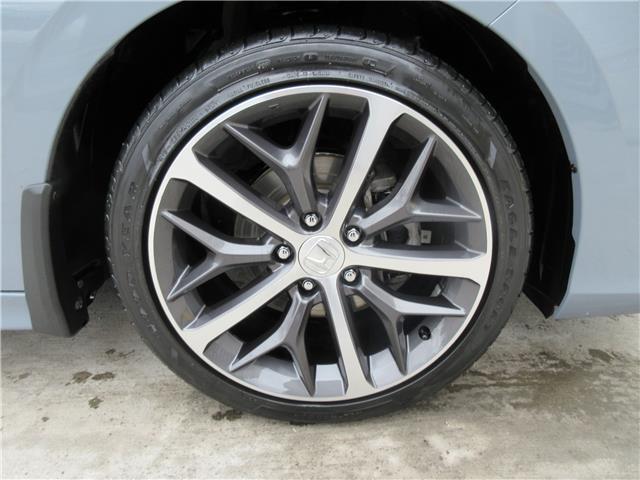 2022 Honda Civic Touring (Stk: K21430A) in Ottawa - Image 15 of 20