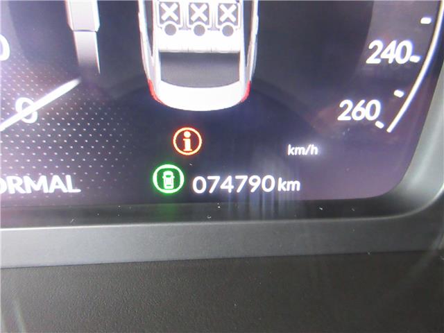 2022 Honda Civic Touring (Stk: K21430A) in Ottawa - Image 16 of 20