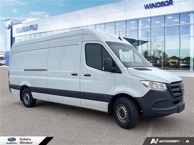 2024 Mercedes-Benz Sprinter 2500 High Roof 4-Cyl Diesel (Stk: P0722) in Tecumseh - Image 5 of 26