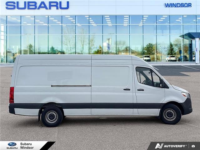 2024 Mercedes-Benz Sprinter 2500 High Roof 4-Cyl Diesel (Stk: P0722) in Tecumseh - Image 6 of 26