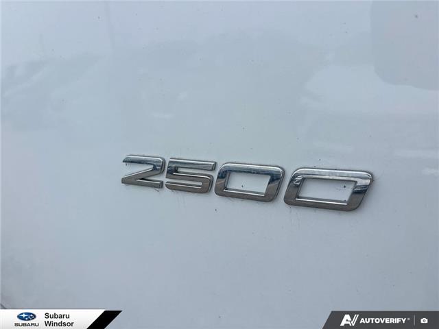 2024 Mercedes-Benz Sprinter 2500 High Roof 4-Cyl Diesel (Stk: P0722) in Tecumseh - Image 9 of 26
