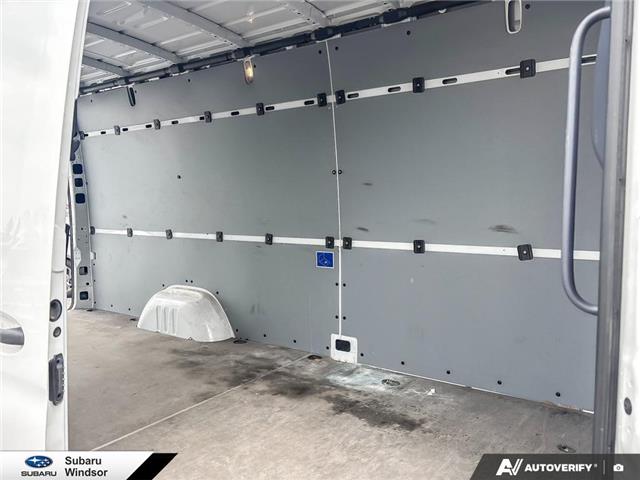 2024 Mercedes-Benz Sprinter 2500 High Roof 4-Cyl Diesel (Stk: P0722) in Tecumseh - Image 11 of 26