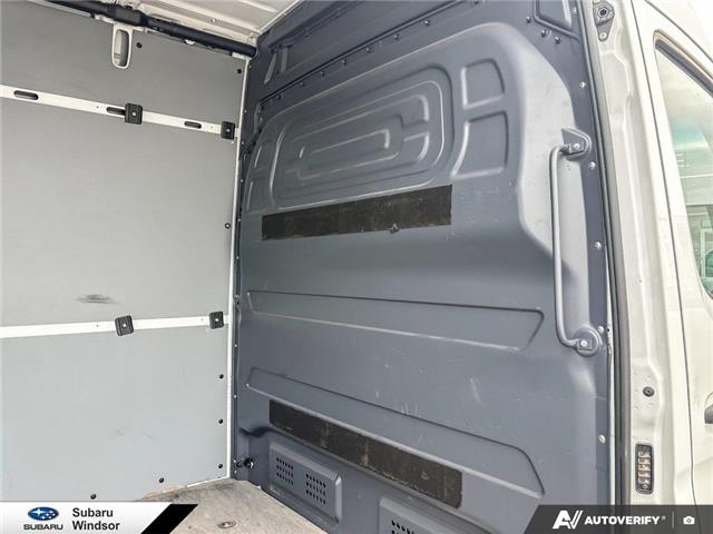 2024 Mercedes-Benz Sprinter 2500 High Roof 4-Cyl Diesel (Stk: P0722) in Tecumseh - Image 12 of 26