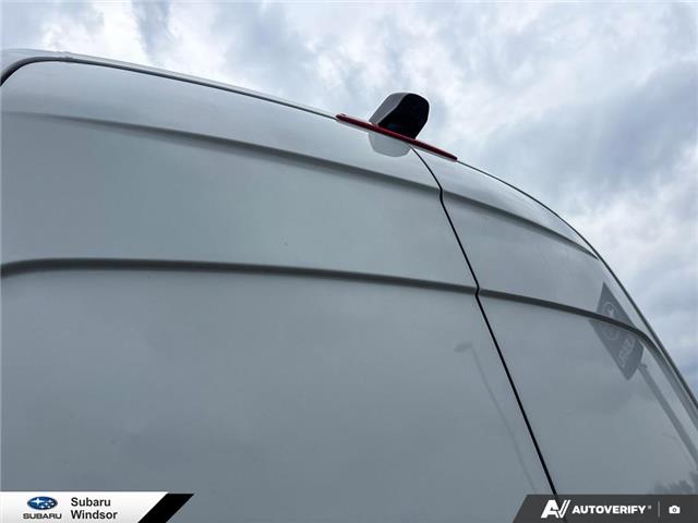 2024 Mercedes-Benz Sprinter 2500 High Roof 4-Cyl Diesel (Stk: P0722) in Tecumseh - Image 15 of 26