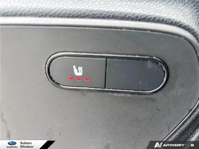 2024 Mercedes-Benz Sprinter 2500 High Roof 4-Cyl Diesel (Stk: P0722) in Tecumseh - Image 19 of 26