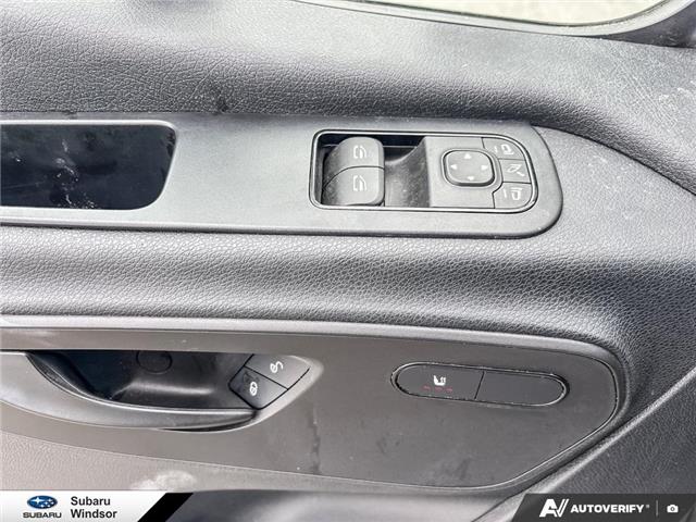 2024 Mercedes-Benz Sprinter 2500 High Roof 4-Cyl Diesel (Stk: P0722) in Tecumseh - Image 20 of 26