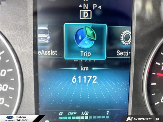 2024 Mercedes-Benz Sprinter 2500 High Roof 4-Cyl Diesel (Stk: P0722) in Tecumseh - Image 26 of 26