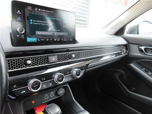 2022 Honda Civic Touring (Stk: K21430A) in Ottawa - Image 19 of 20