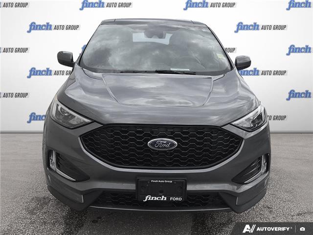 2021 Ford Edge SEL (Stk: TL5406) in Sarnia - Image 2 of 23