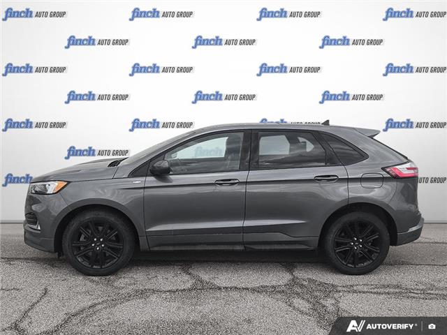 2021 Ford Edge SEL (Stk: TL5406) in Sarnia - Image 3 of 23