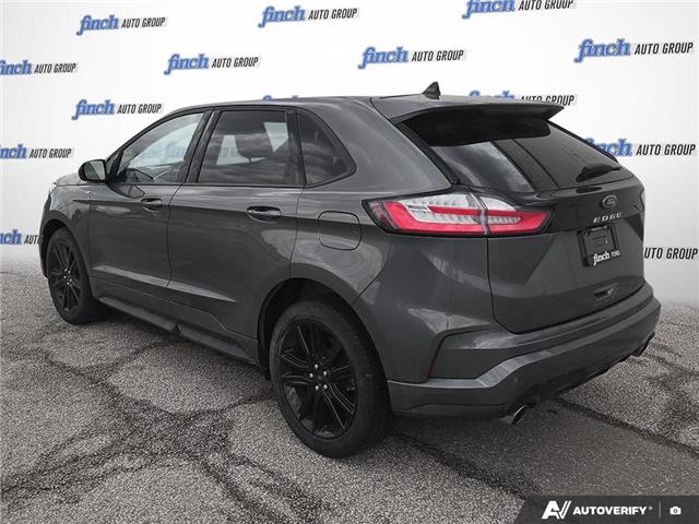 2021 Ford Edge SEL (Stk: TL5406) in Sarnia - Image 4 of 23