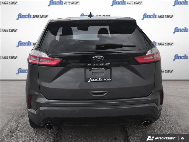 2021 Ford Edge SEL (Stk: TL5406) in Sarnia - Image 5 of 23