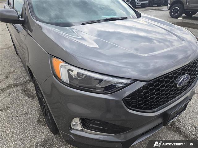 2021 Ford Edge SEL (Stk: TL5406) in Sarnia - Image 8 of 23