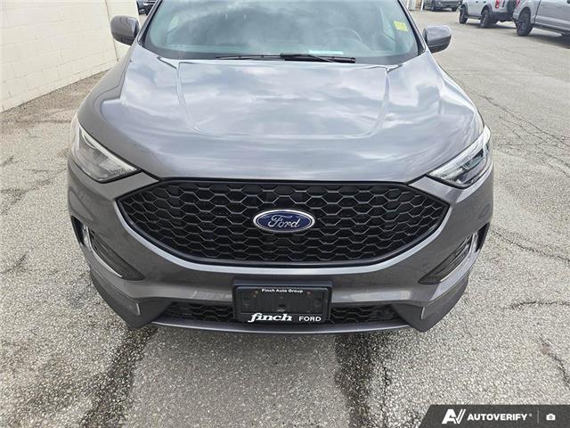 2021 Ford Edge SEL (Stk: TL5406) in Sarnia - Image 9 of 23