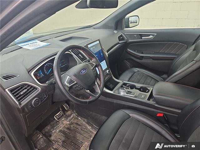 2021 Ford Edge SEL (Stk: TL5406) in Sarnia - Image 12 of 23