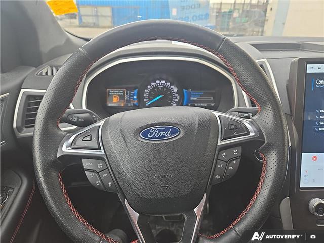 2021 Ford Edge SEL (Stk: TL5406) in Sarnia - Image 13 of 23