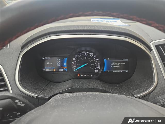 2021 Ford Edge SEL (Stk: TL5406) in Sarnia - Image 14 of 23