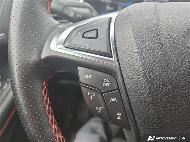 2021 Ford Edge SEL (Stk: TL5406) in Sarnia - Image 15 of 23