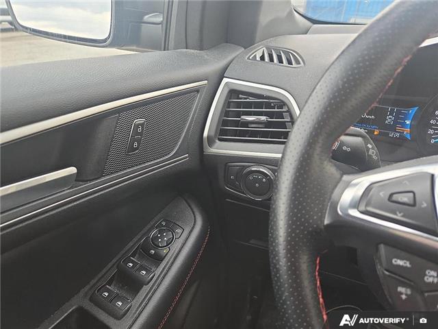 2021 Ford Edge SEL (Stk: TL5406) in Sarnia - Image 16 of 23